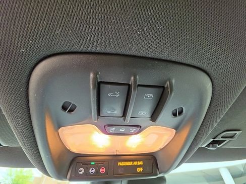 Used 2023 Chevrolet TrailBlazer ACTIV w/ Sun and Liftgate Package FWD image 20