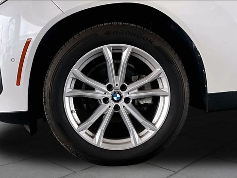 Used 2025 BMW X3 xDrive30i AWD/4WD image 20