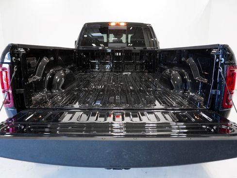 New 2026 RAM 3500 Tradesman AWD/4WD image 11