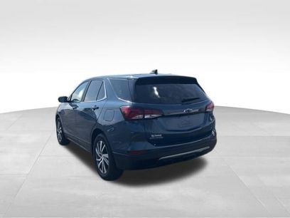 Used 2024 Chevrolet Equinox LT w/ LPO, Floor Liner Package