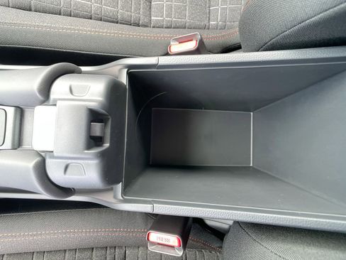 New 2026 Honda HR-V Sport image 19