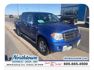 Used 2012 Suzuki Equator RMZ-4 video 3