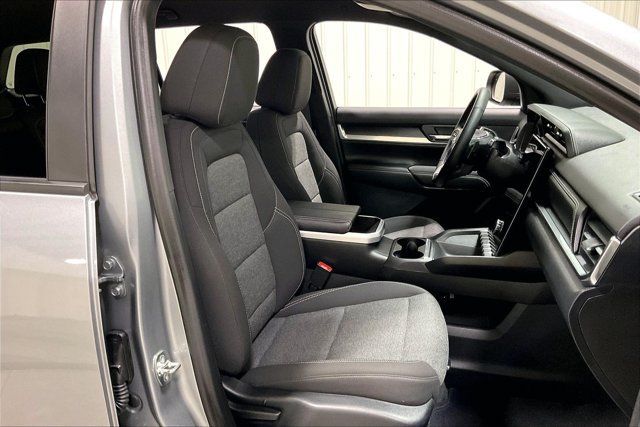 Used 2026 GMC Terrain Elevation AWD/4WD image 7