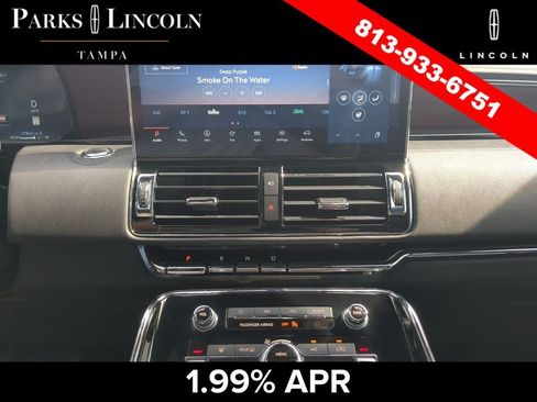 Certified 2022 Lincoln Navigator Reserve AWD/4WD image 22