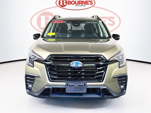 Used 2023 Subaru Ascent Onyx Edition Limited AWD/4WD image 7