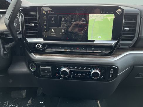 New 2026 GMC Sierra 1500 Elevation image 37