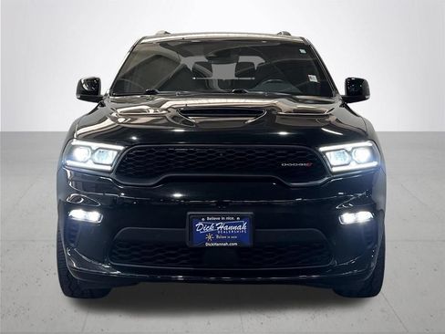 Used 2023 Dodge Durango R/T w/ Blacktop Package AWD/4WD image 4