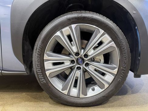 Used 2023 Subaru Solterra AWD image 45