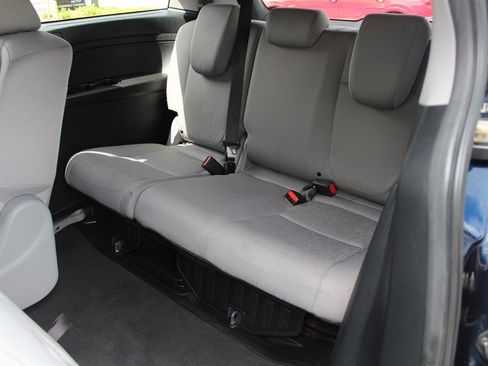 Used 2021 Honda Odyssey LX image 21