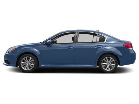 Used 2014 Subaru Legacy 2.5i Premium AWD/4WD image 3