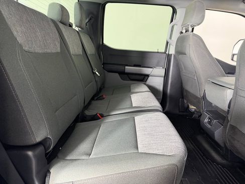 Used 2024 Ford F250 XLT w/ FX4 Off-Road Package image 26