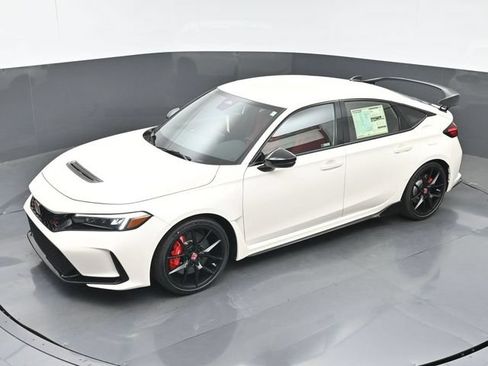 New 2026 Honda Civic Type R image 31