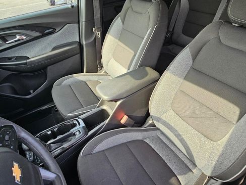 Used 2023 Chevrolet TrailBlazer LT w/ Convenience Package image 10