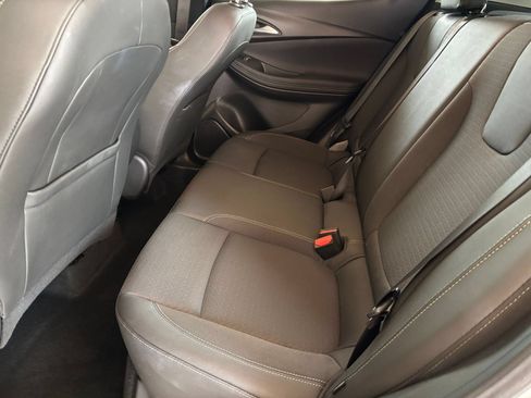 Used 2026 Buick Encore GX Preferred FWD image 20