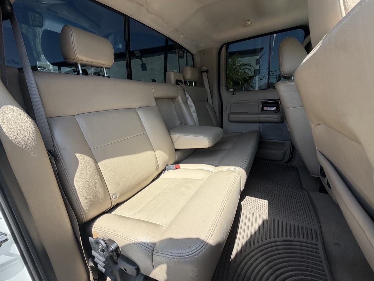Used 2006 Ford F150 XLT RWD image 29