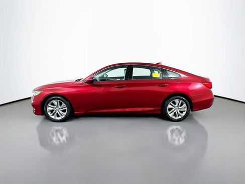 Used 2020 Honda Accord LX image 3