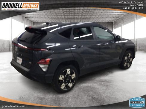 Used 2024 Hyundai Kona SEL w/ Convenience Package image 5
