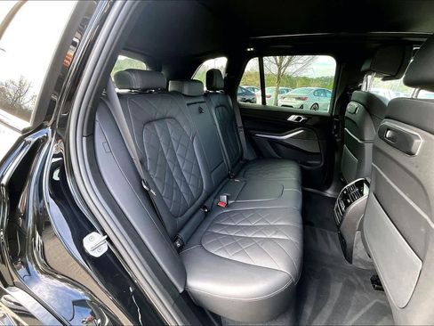 Used 2025 BMW X5 xDrive40i image 20