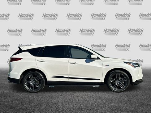 Certified 2023 Acura RDX A-Spec image 3