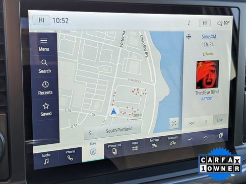 Used 2023 Ford F150 XLT w/ Equipment Group 302A High image 22