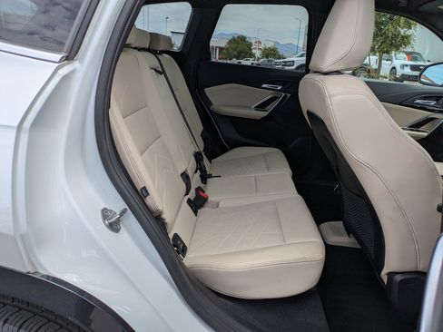 Used 2024 BMW X1 xDrive28i AWD/4WD image 31