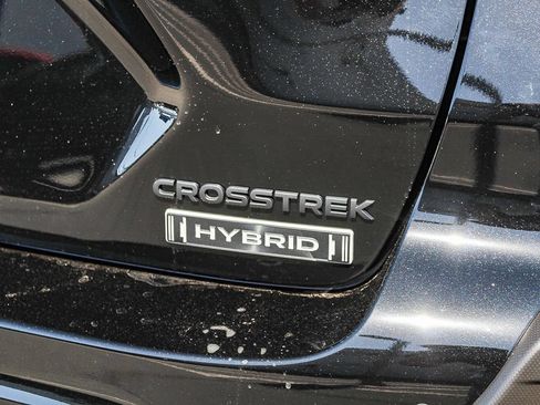 New 2026 Subaru Crosstrek 2.5i Limited AWD/4WD image 8