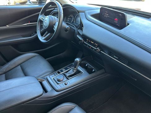 Used 2023 MAZDA CX-30 AWD 2.5 S w/ Select Package image 20