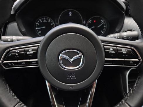 New 2026 MAZDA CX-90 3.3 Turbo w/ Select Package AWD/4WD image 20