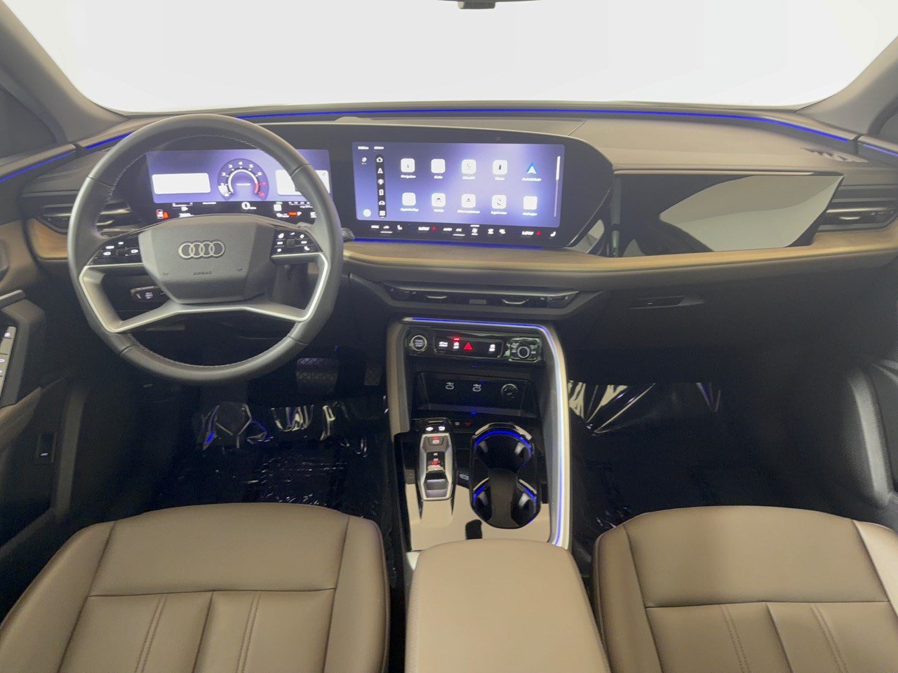 Certified 2026 Audi Q5 Premium Plus AWD/4WD image 17