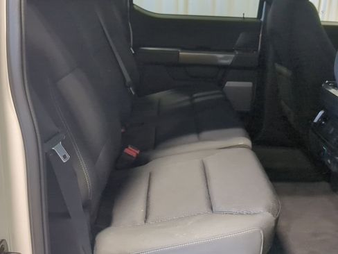 Used 2023 Ford F150 XLT w/ Equipment Group 302A High AWD/4WD image 24