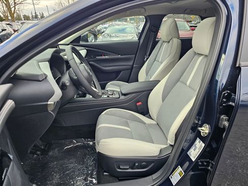 New 2026 MAZDA CX-30 2.5 Turbo w/ Premium Package image 21