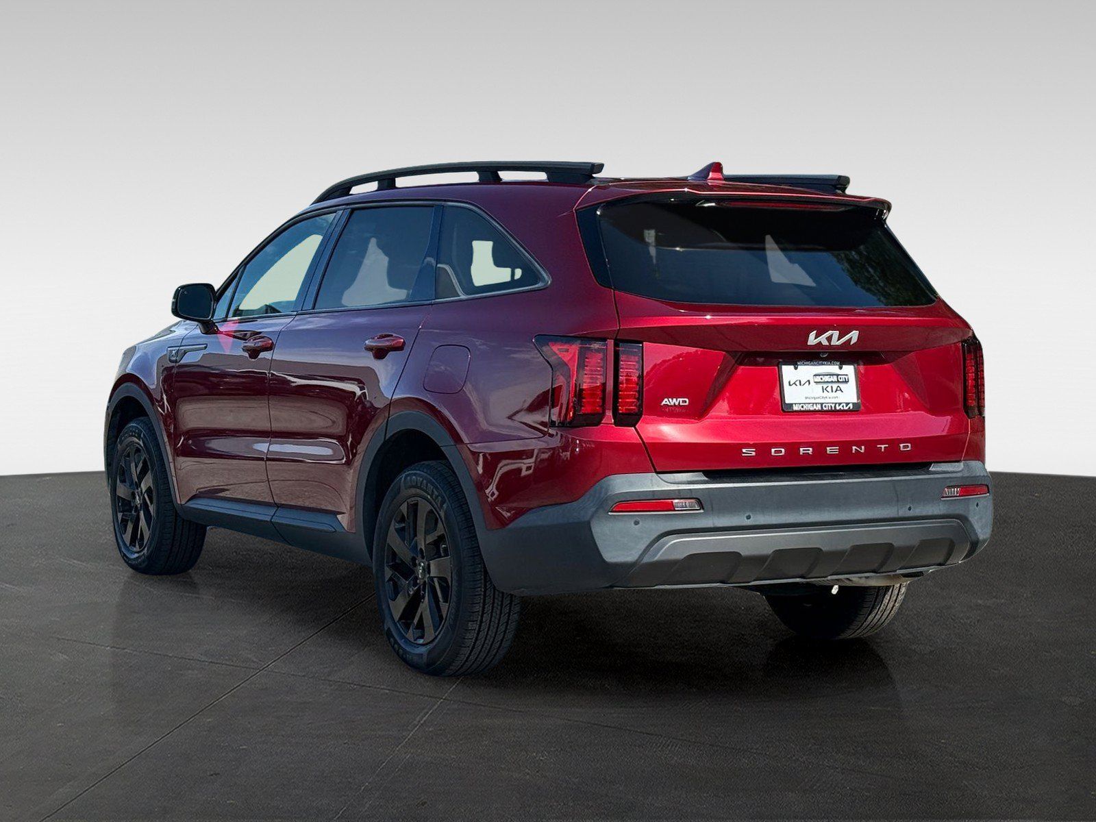 Used 2022 Kia Sorento S AWD/4WD image 7