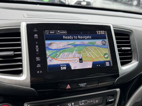 Used 2020 Honda Ridgeline RTL-E image 30