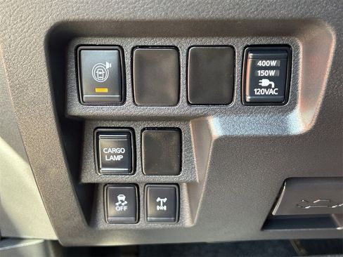 New 2026 Nissan Frontier PRO-4X w/ Pro Premium Package image 34