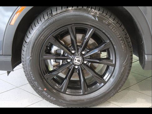 Certified 2024 Honda CR-V Sport image 9