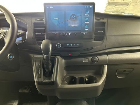 New 2026 Ford Transit 250 148 Medium Roof w/ Load Area Protection Package image 25