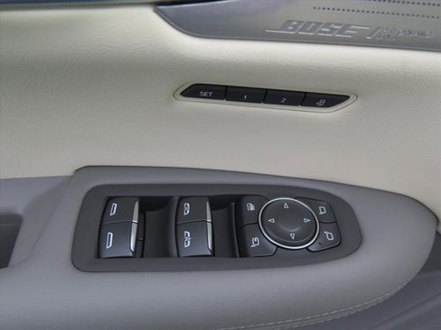 New 2026 Cadillac XT5 Premium Luxury w/ Driver Assist Package image 11