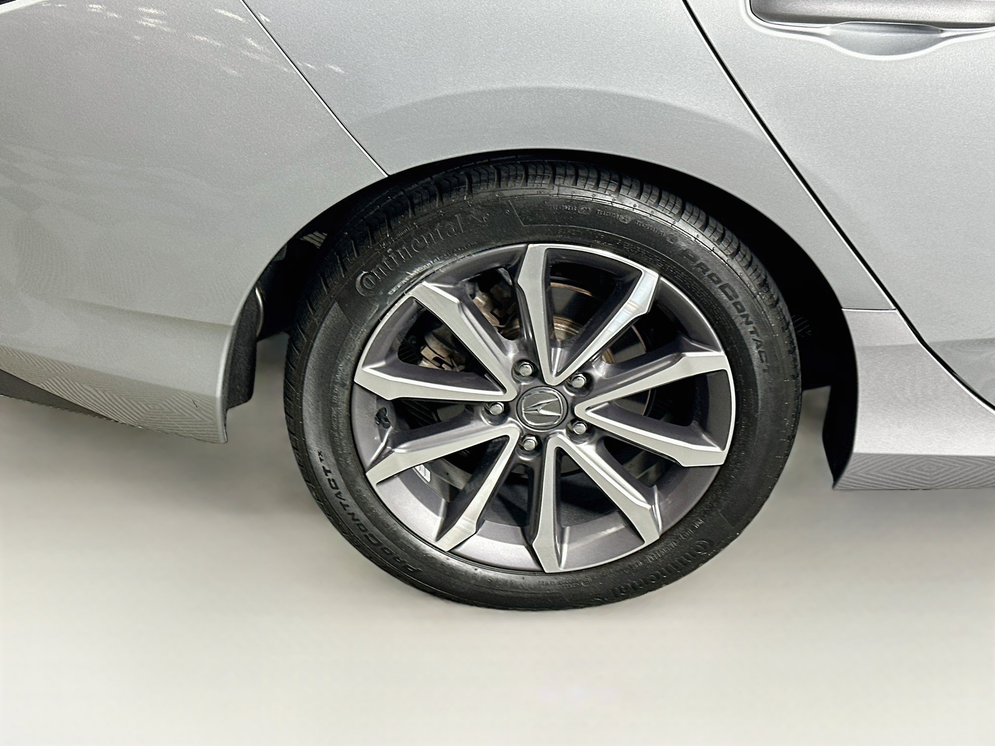 Used 2024 Acura Integra FWD image 11