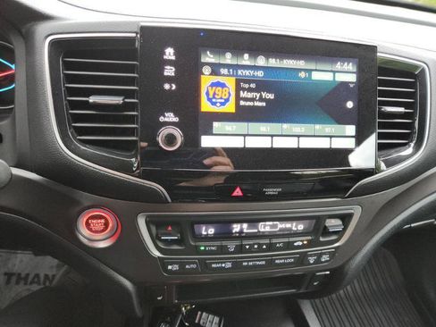 Used 2022 Honda Pilot EX-L image 15