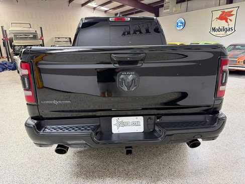 Used 2019 RAM 1500 Big Horn RWD image 6