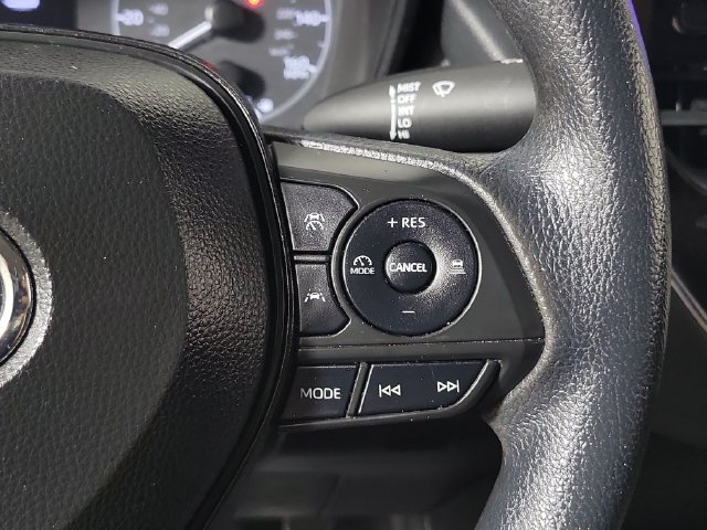 Used 2024 Toyota Corolla LE w/ LE Convenience Package FWD image 25