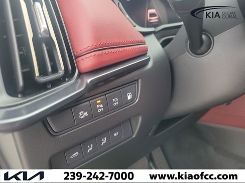 Used 2025 MAZDA CX-70 Plug-In Hybrid w/ Premium Plus AWD/4WD image 27