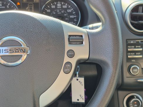 Used 2012 Nissan Rogue S w/ Special Edition Pkg AWD/4WD image 18