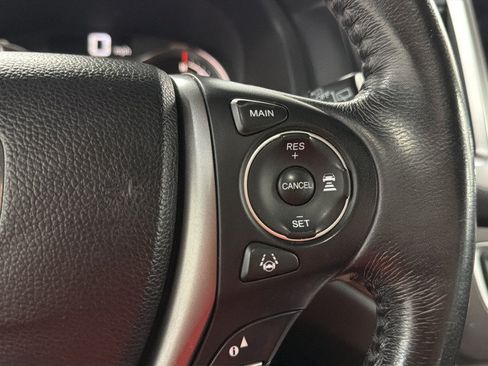 Used 2017 Honda Pilot EX-L image 24