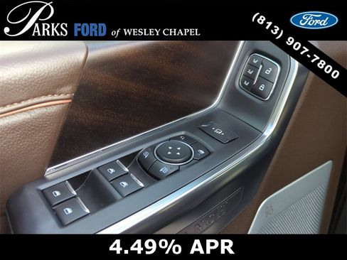 Certified 2024 Ford F250 King Ranch image 16