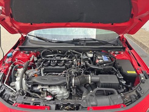 Used 2022 Honda Civic EX-L image 34