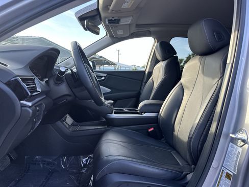 Used 2025 Acura RDX SH-AWD w/ Technology Package image 13