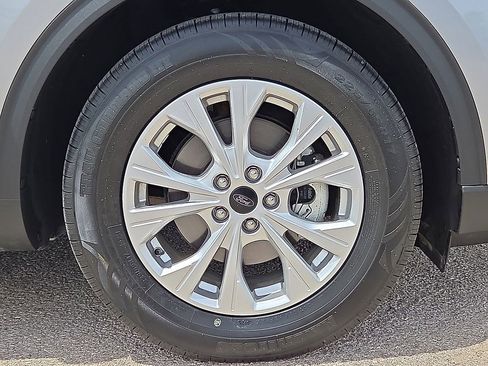 Certified 2024 Ford Escape Active FWD image 7