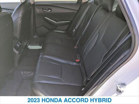 Used 2023 Honda Accord EX-L image 22