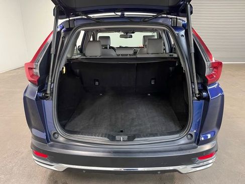 Used 2022 Honda CR-V Touring image 15